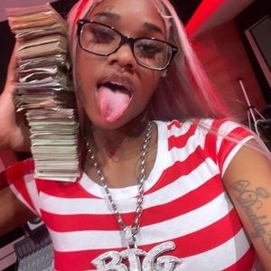 Meet your Posher, Rylee